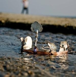 Meet your Posher, Shawn